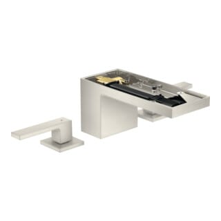 Hansgrohe Axor Myedition 3-loch Waschtischarmatur 70 Mit