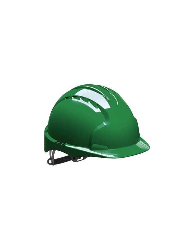 Sicherheitshelm Evo®2 Mit Riemen - Jsp
