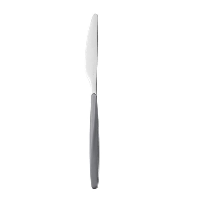 Mein Fusion Guzzini Messer Graue Farbe