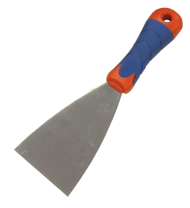 Malerspachtel Breite 8 Cm Malerspachtel