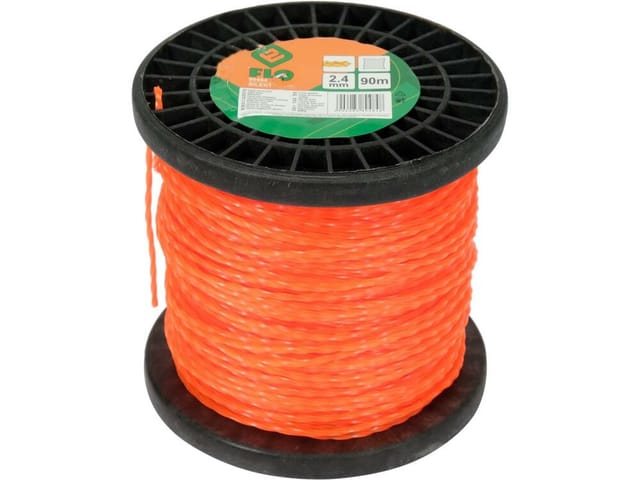 Flo 89484 Zubehör Für Trimmer Und Freischneider
