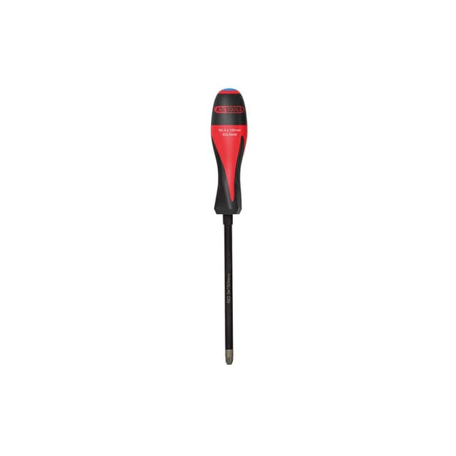 Schraubendreher Ks Tools Ultimate Grip - Diamantspitze - Pozidriv - Pz3 X 150mm - 922.6448