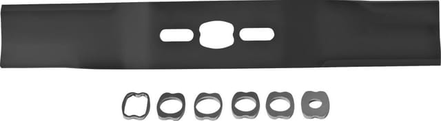 38 Cm Universalmesser Für Motormäher Arnold