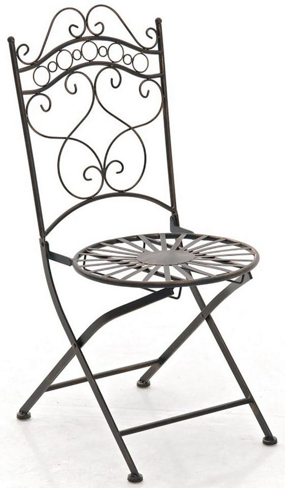 Clp - Sitzgruppe Indra Bronze