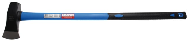 Bgs Technic - Spaltaxt Fiberglasstiel 3000 G