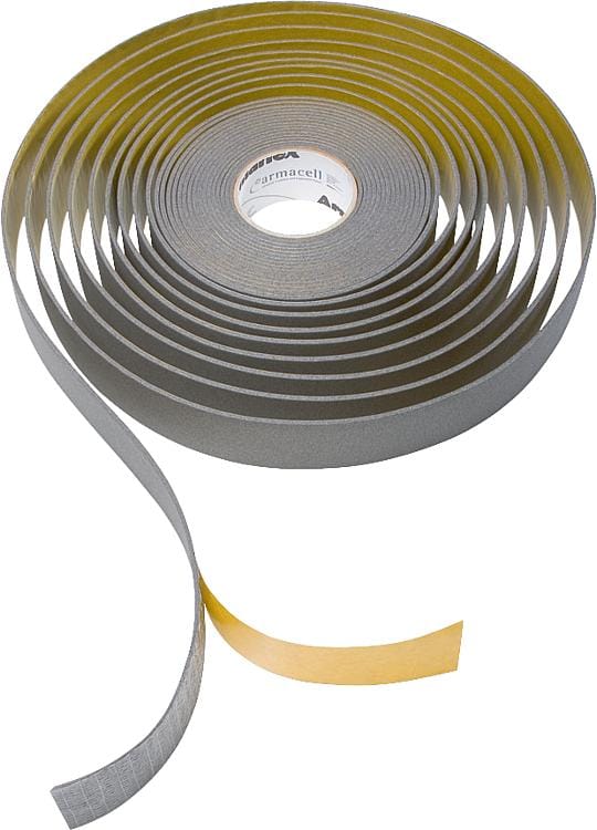 Armacell - Armaflex Isolierband Tape Sh 15mx50x3 Rohrisolierung Isolierschlauch Dämmung