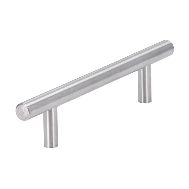Möbelgriff Siro Stahl - 258 X 138 Mm - Edelstahl