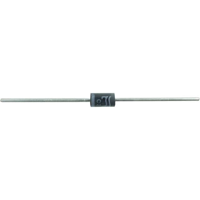 Ultraschnelle Si-gleichrichterdiode Uf5408 Do-201 1000 V 3 A - Diotec