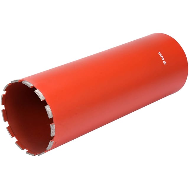 Kernbohrer Für Bohrerreiter 152mm Yt-60378 Yato