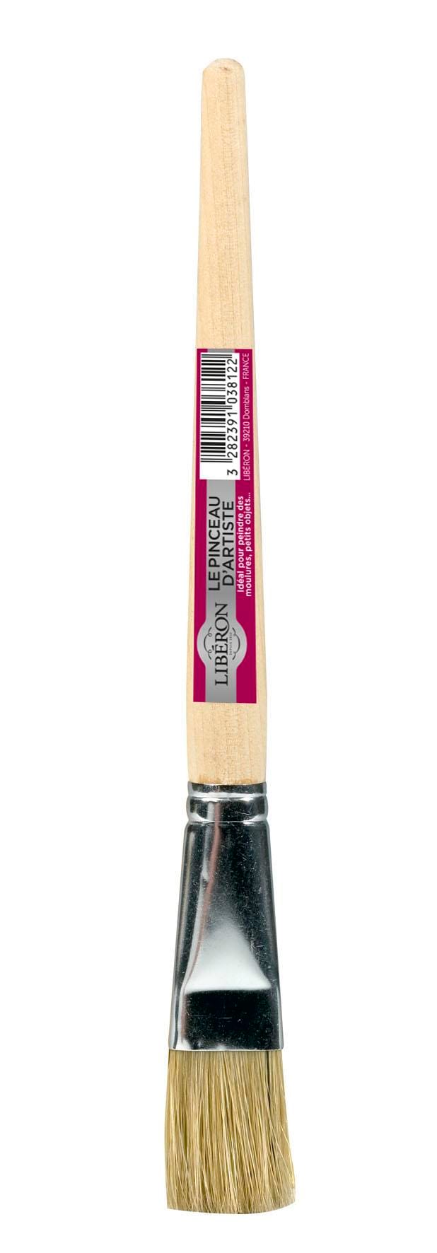 Universal-künstlerpinsel Zum Malen, 20 Mm Liberon Liberon