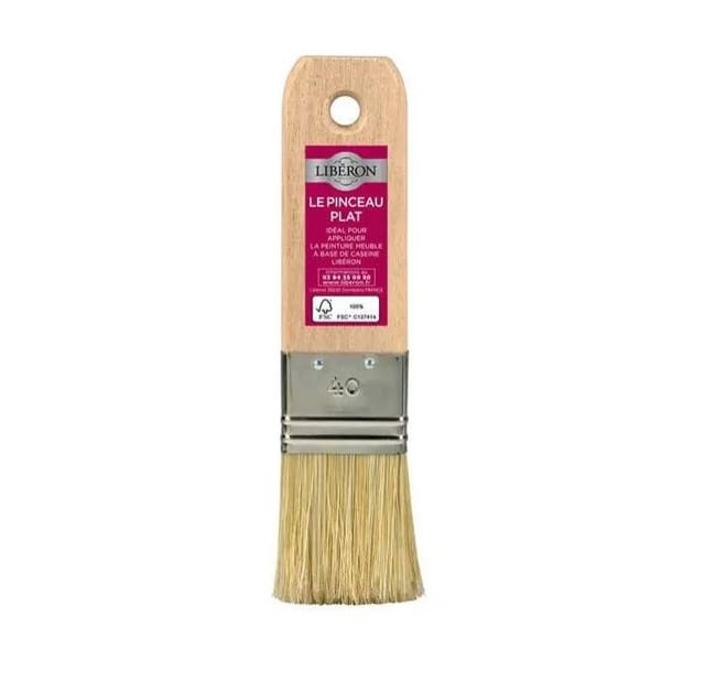 Universal-flachpinsel, 40 Mm Liberon Liberon