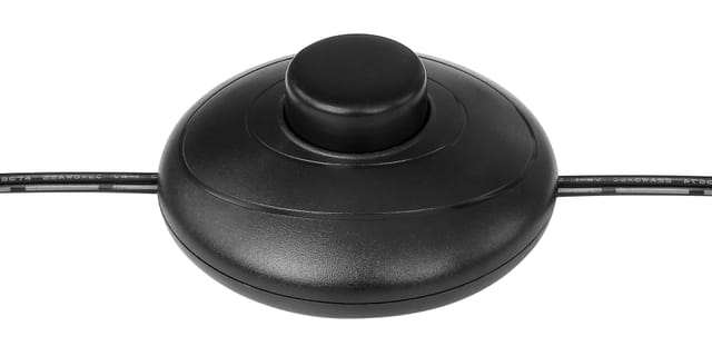Stehlampe Blacky Mit Rauchglas Lampenschirm, Metall Schwarz, Höhe: 160cm