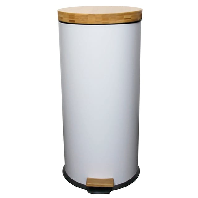 Kitchen Move - Küchenabfalleimer Mit Pedal Forest 30 L