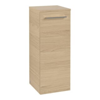Villeroy&boch - Avento Seitenschrank, 350x892x370, Anschlag
