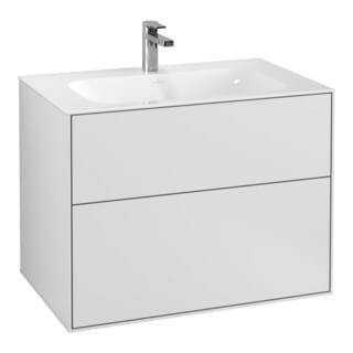 Villeroy&boch - Villeroy Und Boch Finion Waschtischunterschrank, 796x591x498mm,