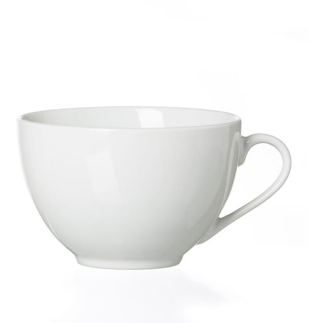 Cappuccino-obertasse