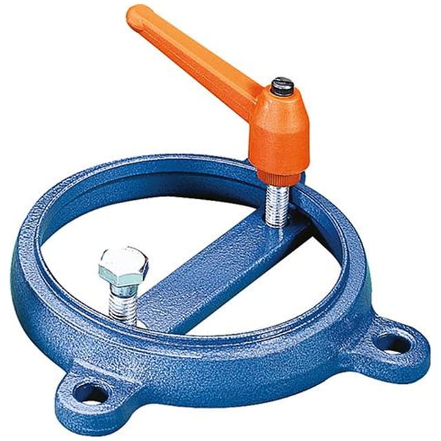 Drehteller Für Schraubstock160 Mm - Forum