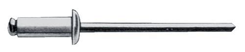 Gesipa Blindniete A2-edelstahl 4 X 14 500 Stk