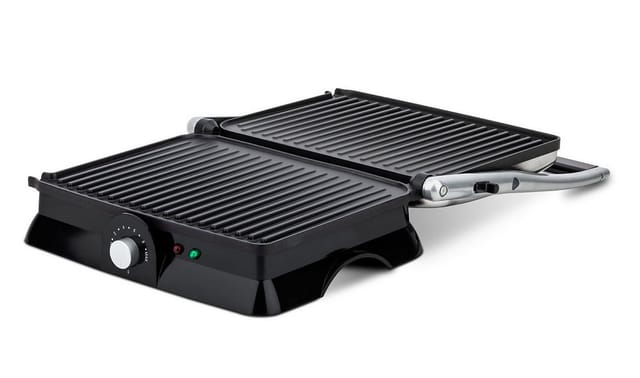 Hkoenig Gr20 Elektrogrill Edelstahl Multifunktion 2000w