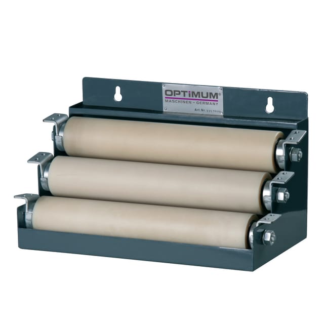 Bausatz 3 Pvc-rollen Optimale 3357609