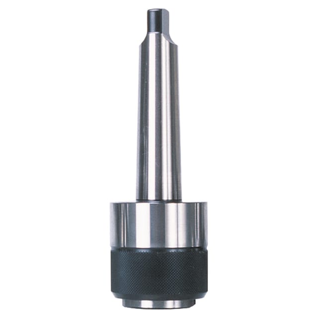 Metallkraft Gewindeschneidfutter 31mm/mk3, 3876018