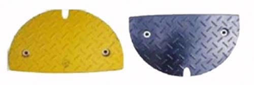Fastend Klemmen-set, 1 Gelb/1 Schwarz Metallarbeiten 758136710