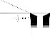 Holzkraft Besäum- Und Fertigungsschnitt-kreissägeblatt Ksb-bf 315/48, 5263148
