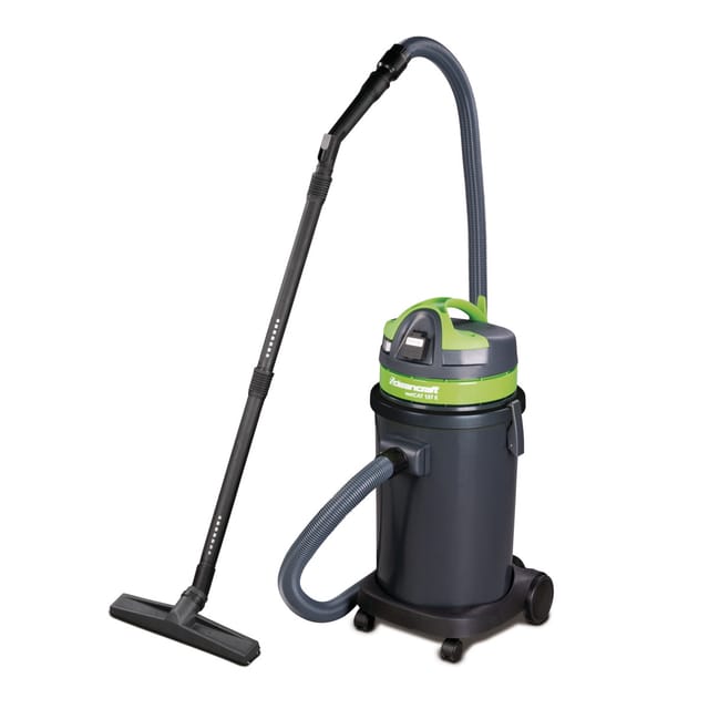 Cleancraft Nass-/trockensauger Wetcat 137 E, 7001130