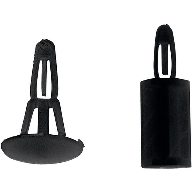 449.06.10 Abstandshalter M3 Polyamid Abstandsmaß 10 Mm 1 St. - Pb Fastener
