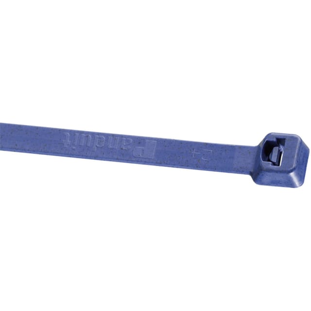 Panduit - A12b Plt3s-c186 Kabelbinder 291 Mm 4.80 Mm Blau Detektierbar 1 St.