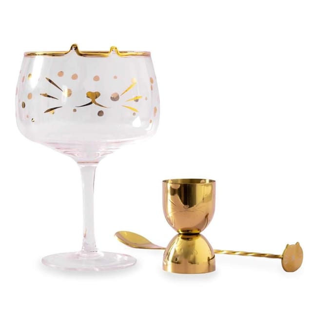 Geschenkset – Katzenkollektion