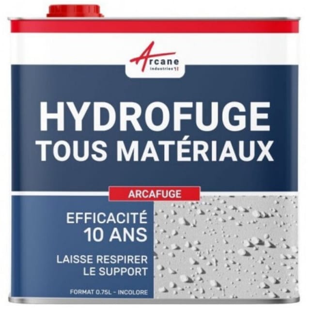 Arcafuge Hydrofuge 2,5 Liter - Arcane