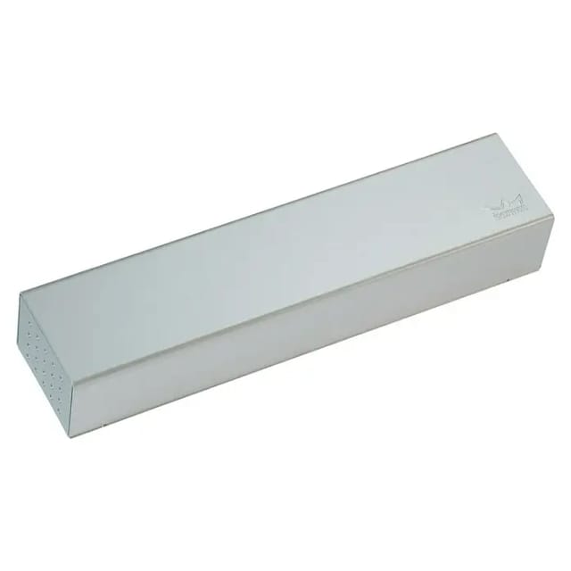 Dormakaba - Dorma Oben-türschließer, Ohne Gleitschiene En 1-4, Ts 92 G, Silber Eloxiert