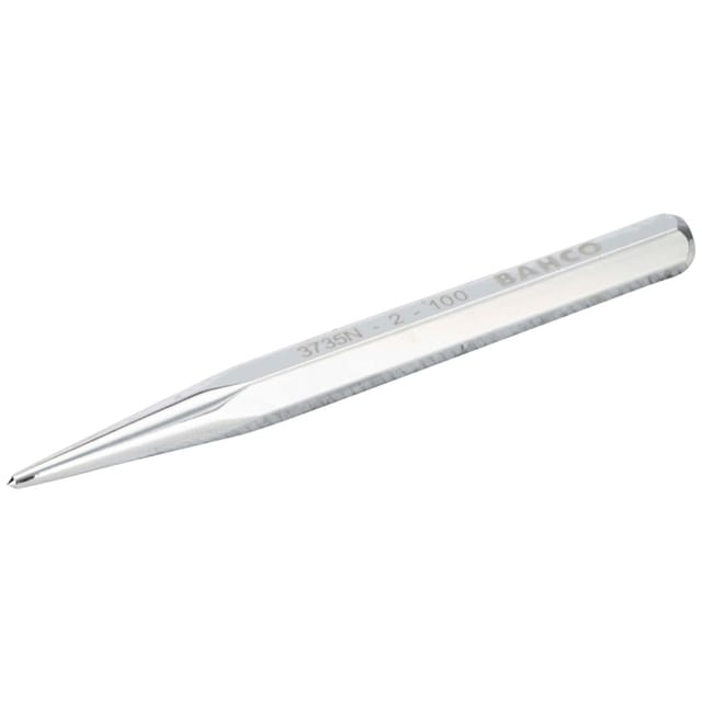 Sechskantstempel 4 X 9,5 X 120 Mm Sb-3735n-4-120 Bahco