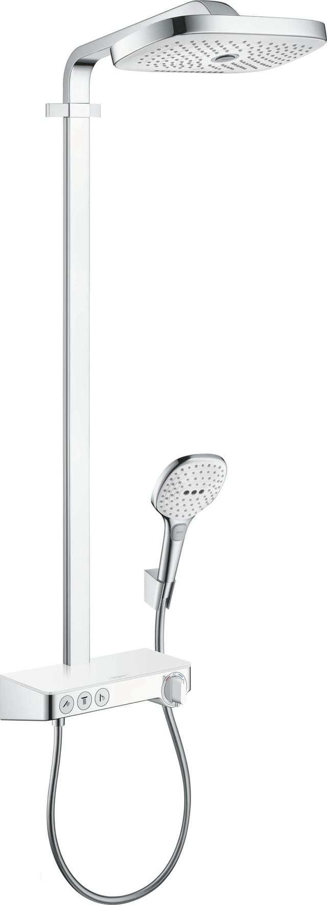 Hansgrohe - Raindance Select E Showerpipe 300 3jet Mit Showertablet