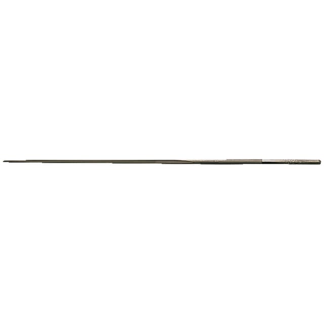 Bahco Nadelfeile-vierkantfeile, Schlichthieb, Ohne Heft 160 Mm
