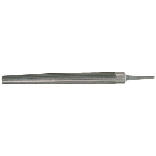 Bahco Halbrundfeile, Halbschlicht, Ohne Heft 300 Mm