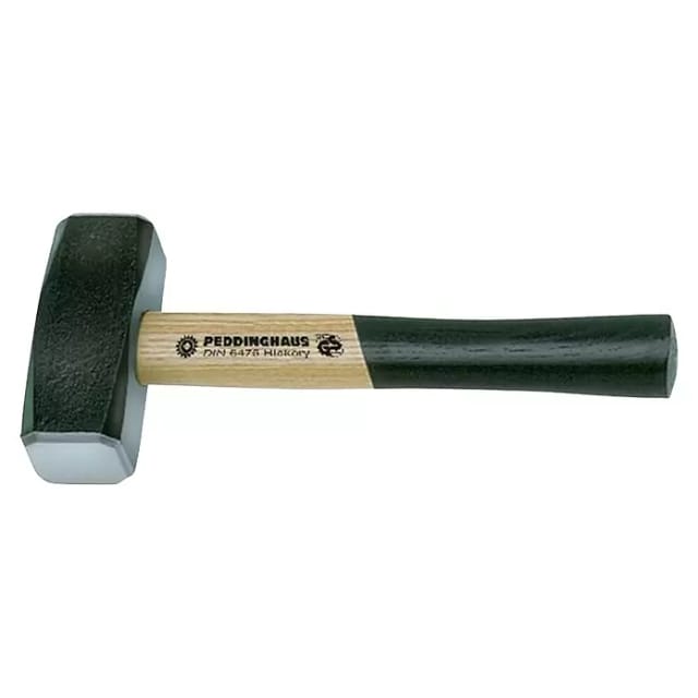 5293033000 Fäustel 3560 G 1 St. - Peddinghaus