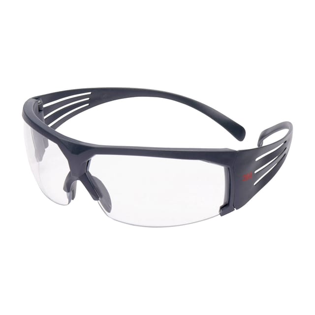 Securefit Sf601sgaf-eu Brille - Grau - 3m