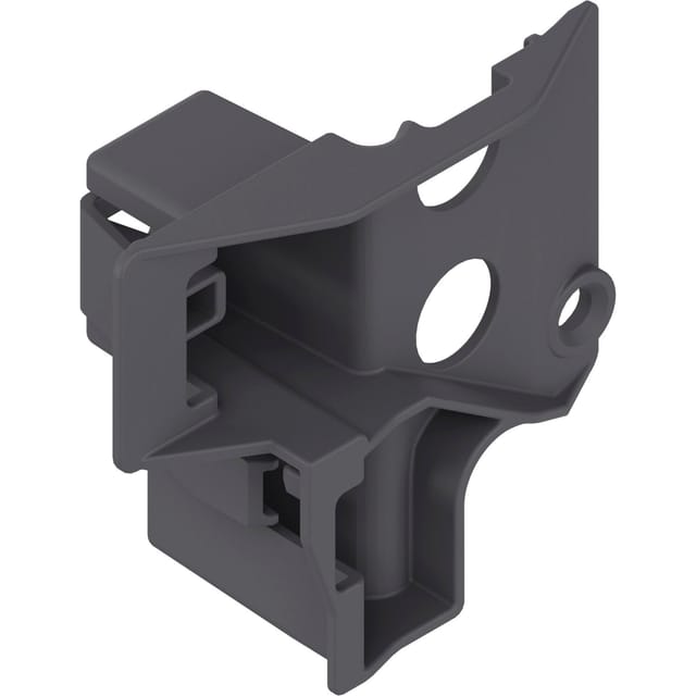 Servo-drive Hebelführung, Z10a3h00, Ks - Blum