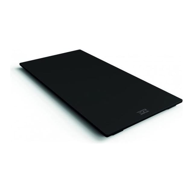 Elleci Ath010bk Küchen-schneidebrett Rechteckig Schwarz