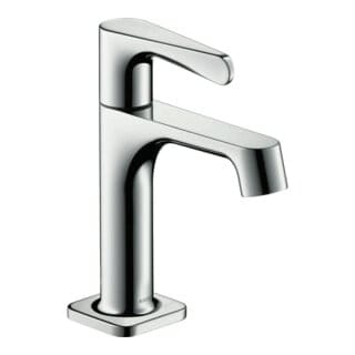 Axor Citterio M Standventil Ohne Ablaufgarnitur, - Hansgrohe