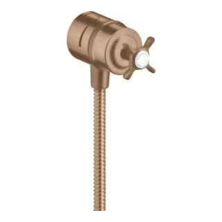 Hansgrohe - Axor Montreux Fixfit Stop Absperrventil Dn15,
