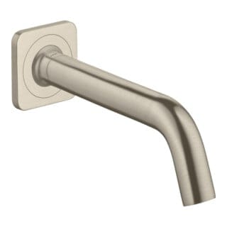 Axor Citterio M Wanneneinlauf Dn20 Ausladung 182mm, - Hansgrohe