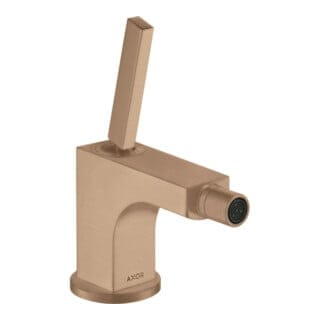 Axor Citterio Einhebel-bidetmischer, - Hansgrohe