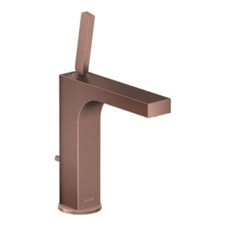 Axor Citterio Einhebel-waschtischmischer 160, - Hansgrohe