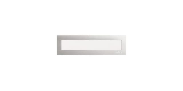 Magnetrahmen Duraframe® Magnetic Top A4 Polyethylen/polypropylen Silber Metallic 5 St./pack.