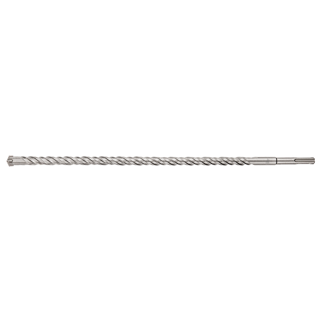 Sds Plus Betonbohrer, 14 X 400 Mm, S4, Quatro