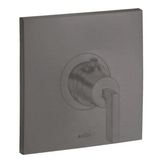 Axor Citterio Thermostat 59 L/min Highflow Unterputz, - Hansgrohe