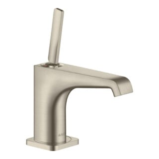 Axor Citterio E Einhebel Waschtischmischer 90 Ohne - Hansgrohe